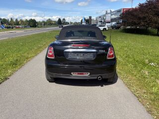 MINI Cooper Roadster Cabrio 1.6 90kW