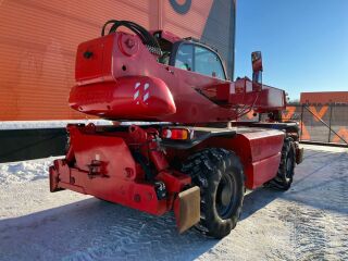 Manitou MRT 2150+ PRIVILEGE 110кВ