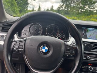 BMW 525 2.0 160кВ