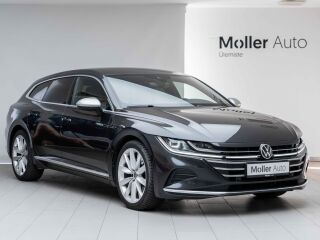 Volkswagen Arteon Elegance GT206 4-Motion 2.0 206kW