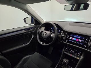 Skoda Kodiaq Elegance FL 2.0 147kW