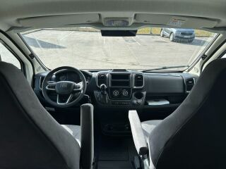 Carado CV602 Pro FIat 2.2 103kW