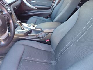 BMW 320 2.0 140kW