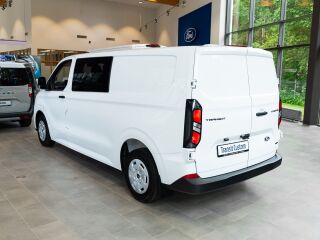Ford Transit Custom DCiV Trend 2.0 125kW
