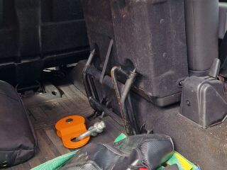 Land Rover Defender 2.4 90kW