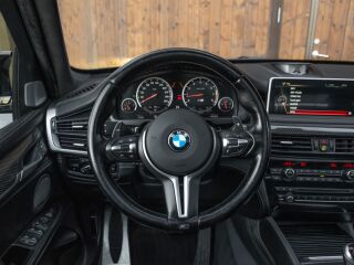 BMW X5 M 423kW