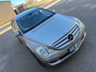 Mercedes-Benz R 320 Long 3.0 V6 Cdi 165kW