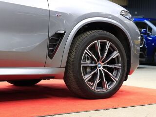 BMW X5 xDrive30d M-Sportpakett LCI 3.0 MHEV 210кВ