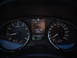 Nissan Qashqai 1.2 85kW
