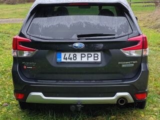 Subaru Forester AWD E-Boxer Summit EyeSight 2.0 110kW