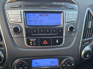 Hyundai ix35 2.0 120kW