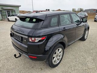 Land Rover Range Rover Evoque 4x4 2.2 110kW