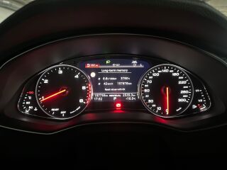 Audi A6 2.0 150kW