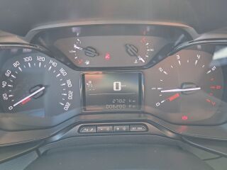 Citroen Berlingo 1.5 75kW