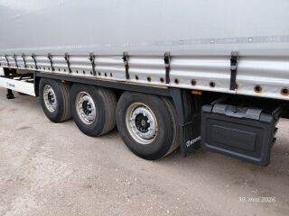 Krone SD