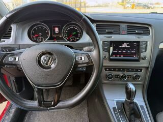 Volkswagen Golf 1.4 90kW