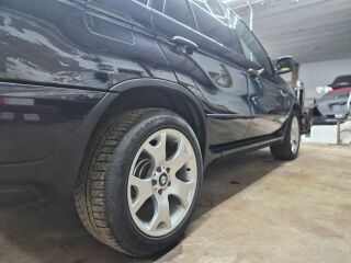 BMW X5 3.0 160кВ