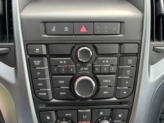 Opel Astra 1.6 ECOTEC 85кВ
