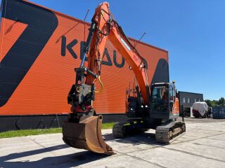 Doosan DX234LCR-5 141kW