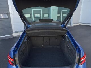 Skoda Superb Laurin & Klement Adventure Edition 2.0 R4 TDI 140kW