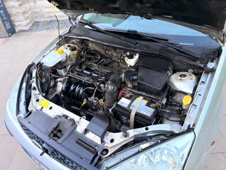 Ford Focus Comfort ATM 1.6 74кВ