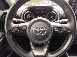 Toyota Yaris Active Plus 68kW