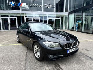 BMW 520 2.0 135kW