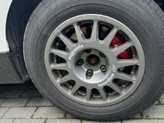 Toyota Yaris 1.6 192kW