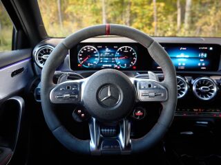 Mercedes-Benz A 45 AMG S 4Matic 2.0 310kW