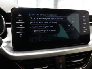 Skoda Kamiq ELEGANCE 1.6 TDI 85kW