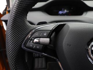 Skoda Enyaq Coupe 80x 195кВ