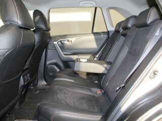 Toyota RAV4 Luxury Plus AWD 2.5 131kW