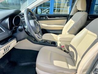 Subaru Outback 2.5 129kW