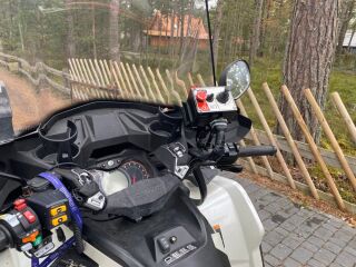 BRP