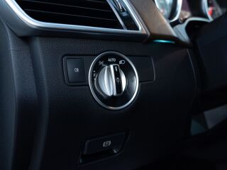 Mercedes-Benz GLS 350 3.0 190кВ