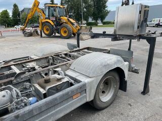 Mercedes-Benz Atego MultiLift 4.3 130kW