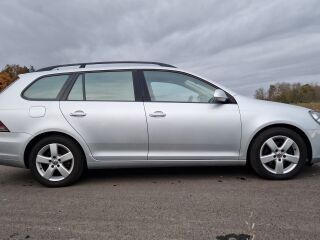 Volkswagen Golf 1.4 90kW