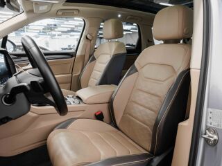 Volkswagen Touareg 4Motion eHybrid 3.0 250kW