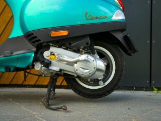 Vespa LX50 4T 3kW
