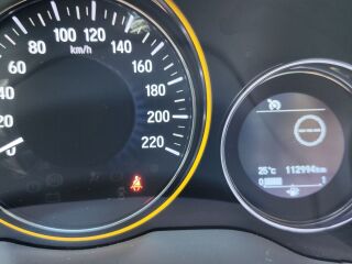 Honda HR-V 96kW