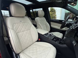 Mercedes-Benz GLS 350 350 AMG Line 4MATIC Harman Kardon G9 3.0 190kW