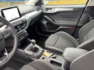Ford Focus Edition Business 1.5 EcoBlue 88кВ
