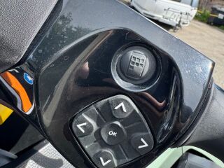 Sea-Doo GTX 300 Limited 1.6 Rotax 217kW