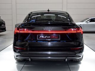 Audi e-tron S Sportback S-Line 370kW