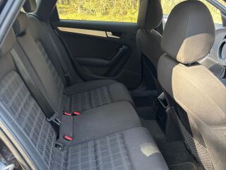 Audi A4 2.0 140kW
