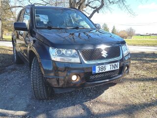 Suzuki Grand Vitara 1.9 R4 95kW