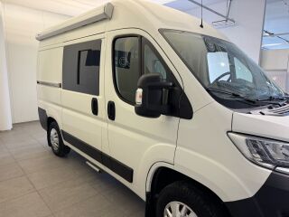 Citroen Jumper L1H2 BlueHDi 130 2.0 96kW
