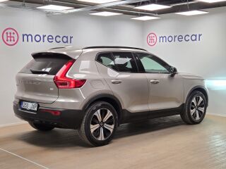 Volvo XC40 T5 TwE Ultimate Dark PHEV 132kW