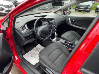 Kia Ceed HB LX Plus 1.6 99kW