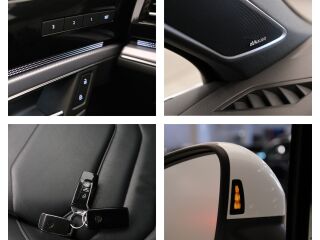 Volkswagen Touareg R-Line 4motion 3.0 210kW